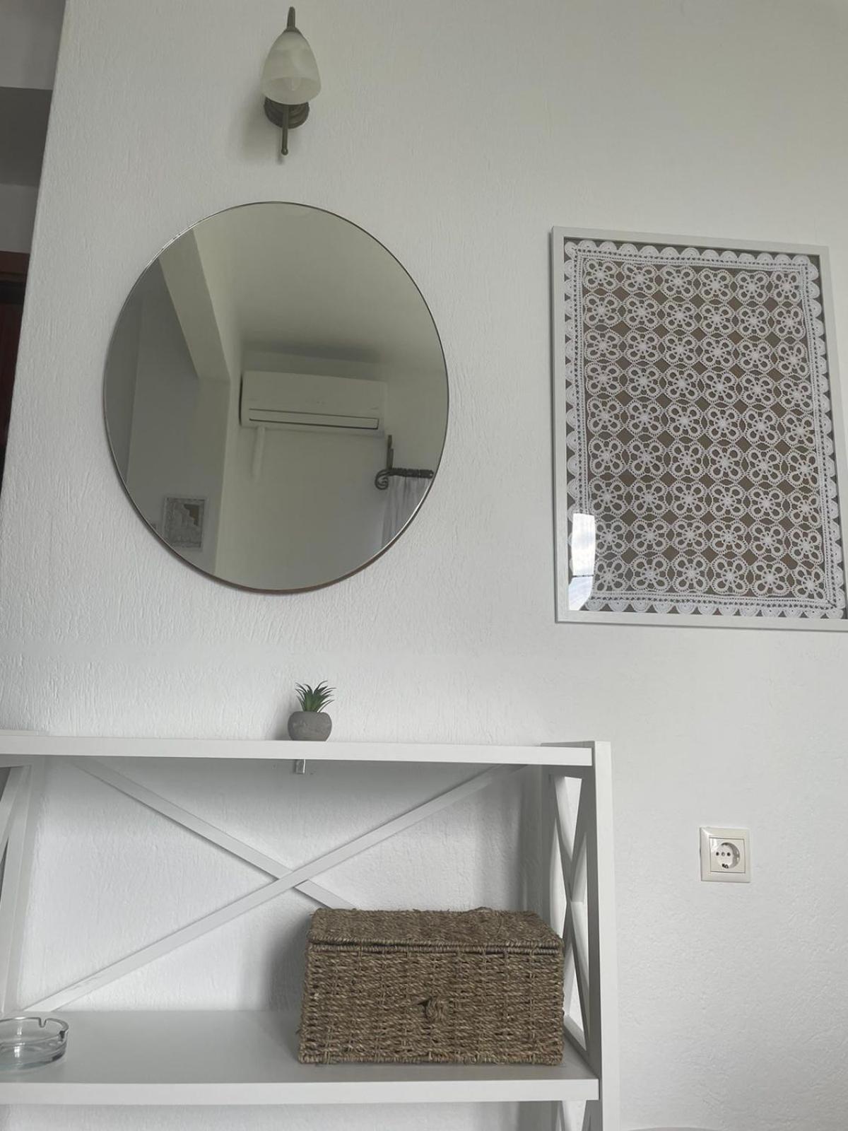 Nepheli Hotel Paralía Szoba fotó
